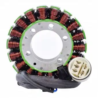 Royal Distributing Rick's motosports electric high output stator for honda - 21-631 offer