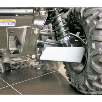 Royal Distributing Rival rear a-arm cv guards for can-am defender offer