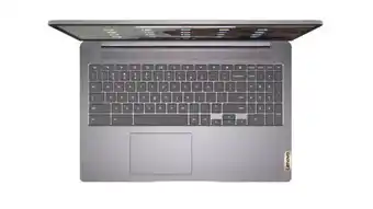 Lenovo Lenovo 3i chromebook intel (15”) - abyss blue offer