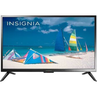 Best Buy Insignia 32" 720p hd led tv (ns-32d310ca21) - 2020 - only at best buy offer