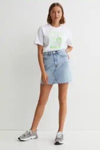 H&M Zodiac t-shirt offer