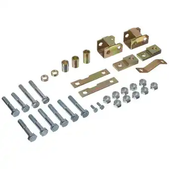 Royal Distributing Perfex steel lift kit for arctic cat - 15-31276 offer