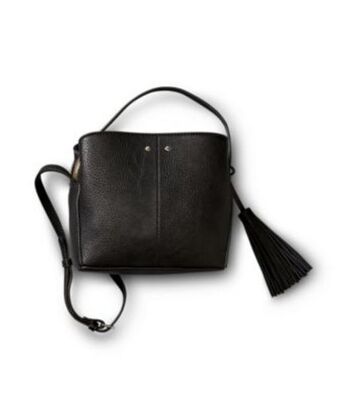 Mark's Women's multi-compartment crossbody bag offer