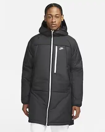 Nike sportswear therma-fit legacy