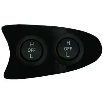Royal Distributing Switch cluster relocation kit dp-4 offer
