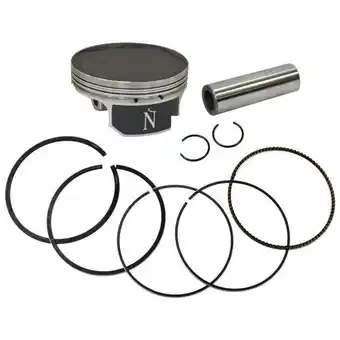 Royal Distributing Sports parts inc. namura piston - na-50012 offer