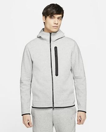 Nike Nike sportswear tech fleece offer
