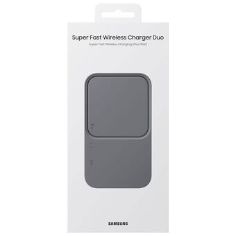 Best Buy Samsung 15w super fast wireless charger duo offer