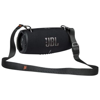 Best Buy Jbl xtreme 3 rugged/waterproof bluetooth wireless speaker - black offer