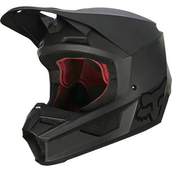 Royal Distributing Fox racing v1 mx helmet offer