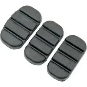 Royal Distributing Kuryakyn brake pedal pad replacement - 8082 offer