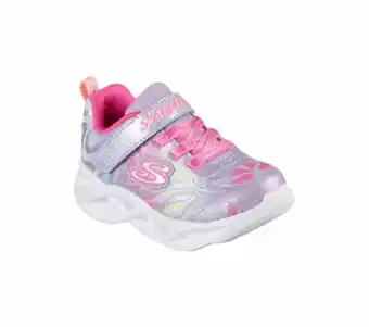 Skechers S lights: twisty brights - dazzle flash offer