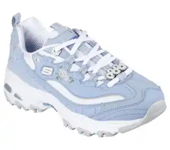 Skechers D'lites - daisy showers offer