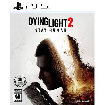 Best Buy Dying light 2 stay human (ps5) offer