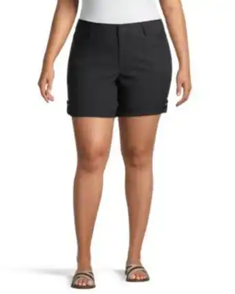 Mark's Women's water repellent hyper-dri 1 shorts offer
