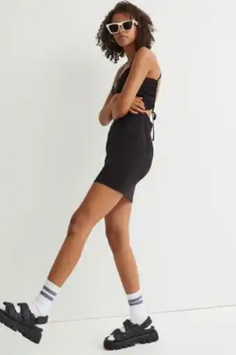 H&M Short dress offer