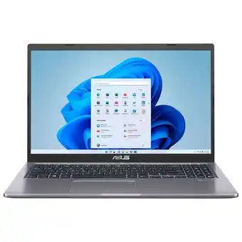 Best Buy Asus vivobook 15 x515 15.6" laptop - slate grey (intel core i5-1135g7/512gb ssd/8gb ram/win 11 home) offer