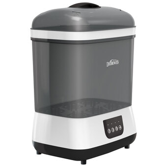 Best Buy Dr. Brown's Sterilizer & Dryer with HEPA Filter offer