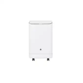 Best Buy Refurbished (Good) - GE APWA12YZBW 12000BTU SMART 3IN1 PORTABLE AIR CONDITIONER WHITE offer