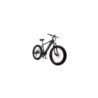 Best Buy RBSM SPORTS Anaconda Electric Fat Tire Bike 500W/48V offer