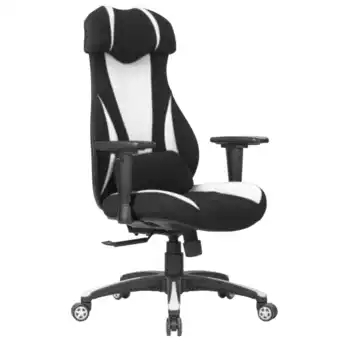 Best Buy ViscoLogic ARMOUR | Master of Ergonomics - Ader Chen Inspired Design | Premium Grade Series |Mesh Fabric Gaming Chair Black n offer