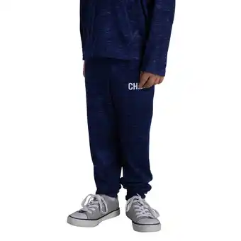 Giant Tiger Monkey Bars Boy's Hacci Knit Jogger with Comfort Waistband offer