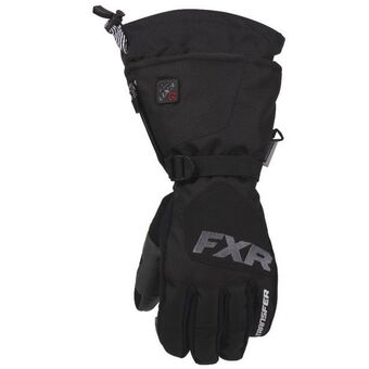 Royal Distributing Fxr heated transfer glove offer