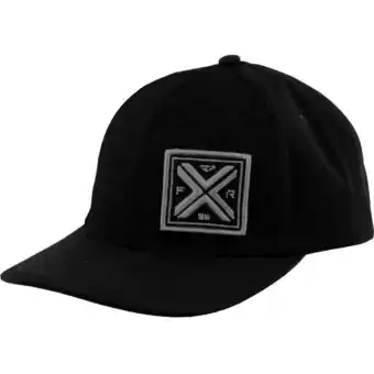 Fxr authentic hat