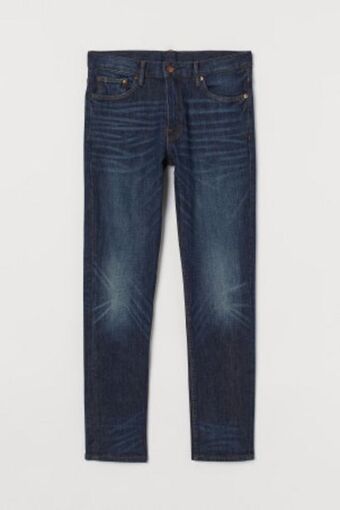 H&M Slim jeans offer