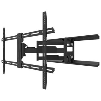 Best Buy Kanto ldx690 40" - 90" full motion tv wall mount - only at best buy offer