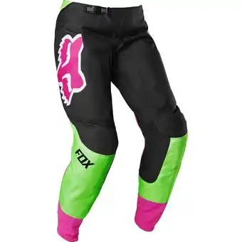 Royal Distributing Fox racing women's 180 fyce pant offer