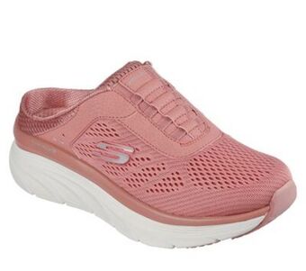Skechers Relaxed fit: d'lux walker - calm aura offer
