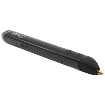 Best Buy 3doodler create+ (plus) essentials 3d printing pen set offer
