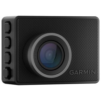 Best Buy Garmin 47 1080p hd dash cam with lcd screen & wi-fi offer