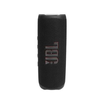Best Buy Jbl flip 6 waterproof bluetooth wireless speaker - black offer