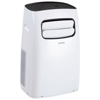Best Buy Danby 3-in-1 portable air conditioner - 10000 btu (sacc 5800 btu) - white offer