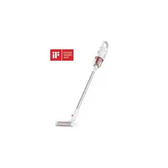 Best Buy Deerma vc20 plus 2.0 – award winning 3-in-1 cordless stick vacuum – lightest in class – powerful cyclonic filtration + ss hep offer