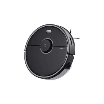 Best Buy Roborock s5 max robot vacuum and mop, self-charging robotic vacuum, lidar navigation, 2000pa powerful suction, no-mop zones, offer