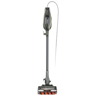 Best Buy Shark rocket duoclean with self-cleaning brushroll stick vacuum - sage green offer
