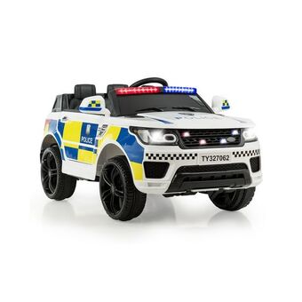 Best Buy Costway kids 12v electric ride on car with remote control bluetooth offer