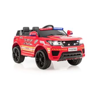 Best Buy Costway kids 12v electric ride on car with remote control bluetooth offer