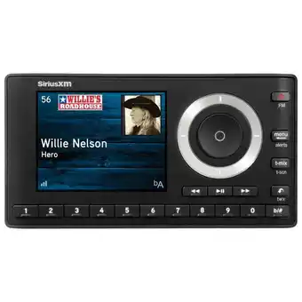 Best Buy Siriusxm onyx plus with vehicle kit (sxpl1v1c) offer