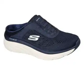 Skechers Relaxed fit: d'lux walker - calm aura offer