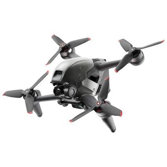 Best Buy Dji fpv quadcopter drone with camera & controller - dark grey offer