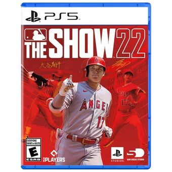 Best Buy Mlb the show 22 (ps5) offer