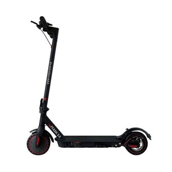 Best Buy Gyrocopters flash 3.0 portable electric scooter (350w motor / 28km range / 25km/h top speed) offer