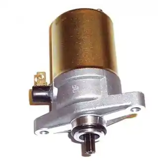 Royal Distributing Mogo parts starter motor, gy6 50cc - 07-0104 offer