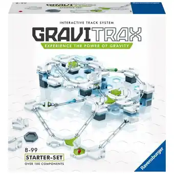 Best Buy Ravensburger gravitrax starter set (27597) offer
