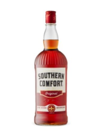 LCBO Southern comfort offer