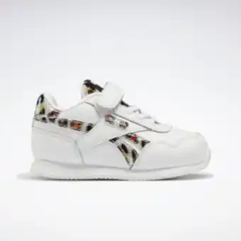 Reebok Royal classic jogger 3 shoes - toddler offer